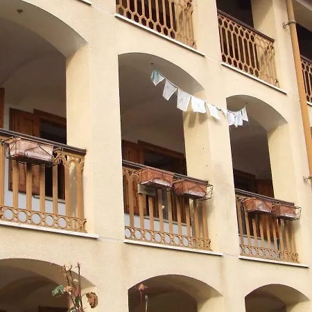 Gli Angeli *