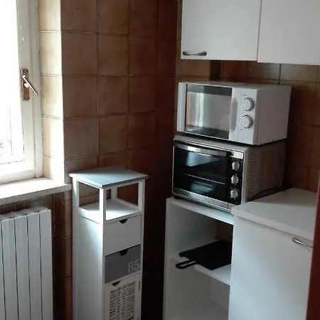Gli Angeli Διαμέρισμα Netro