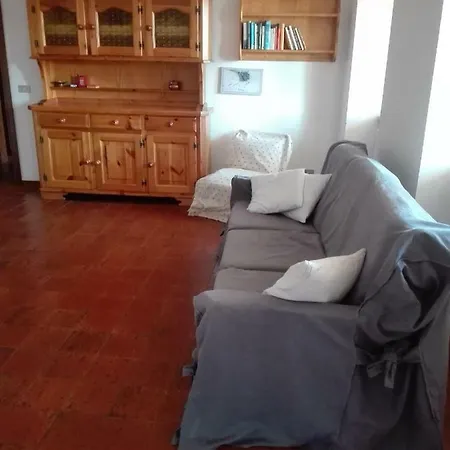 Διαμέρισμα Gli Angeli Netro